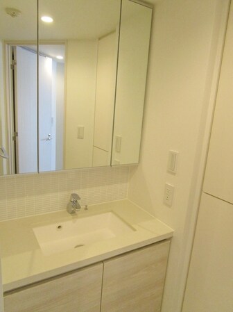 ザ・パークハビオ目黒フォートの物件内観写真